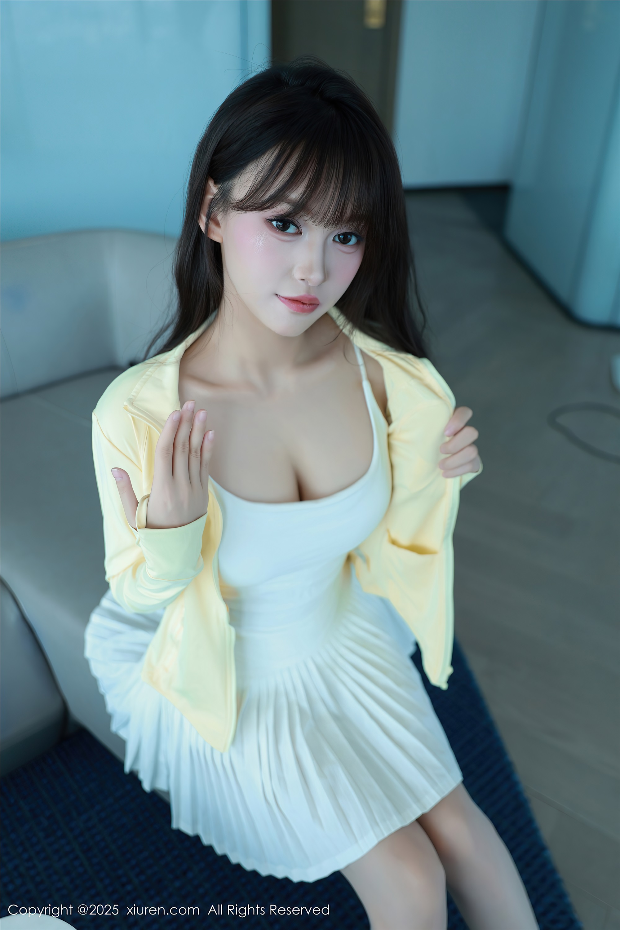 Xiuren秀人网 2025.08.28 NO.10702 糯咪